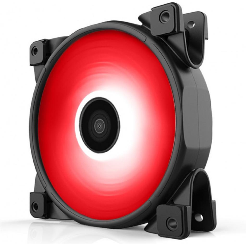 Кулер до корпусу PcCooler HALO 3-in-1 RGB KIT зображення 3