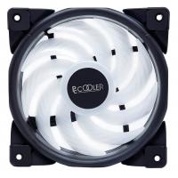 Кулер до корпусу PcCooler HALO 3-in-1 RGB KIT зображення 7