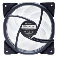 Кулер до корпусу PcCooler HALO 3-in-1 RGB KIT зображення 8