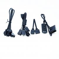 Кулер до корпусу PcCooler HALO 3-in-1 RGB KIT зображення 9