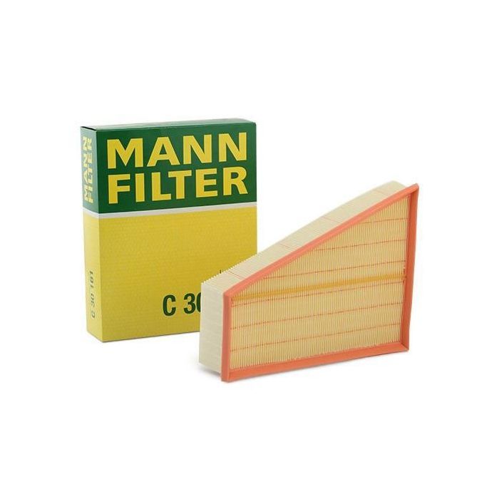Воздушный фильтр для автомобиля Mann C30161 изображение 5