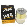 Воздушный фильтр для автомобиля Wixfiltron WA6579 изображение 2