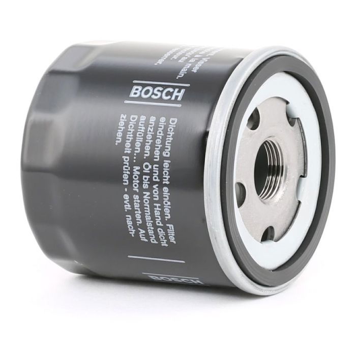 Фильтр масляный Bosch F026407176 изображение 3