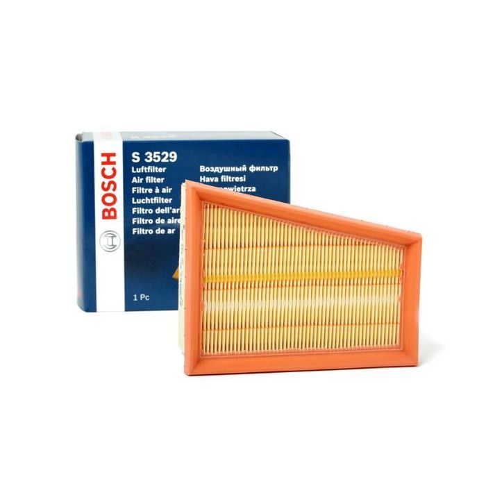 Повітряний фільтр для автомобіля Bosch 1 457 433 529 зображення 4
