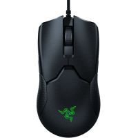 Мышка Razer Viper 8KHz USB RGB Black (RZ01-03580100-R3M1) изображение 2