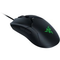 Мышка Razer Viper 8KHz USB RGB Black (RZ01-03580100-R3M1) изображение 3