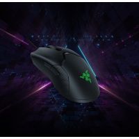 Мышка Razer Viper 8KHz USB RGB Black (RZ01-03580100-R3M1) изображение 6