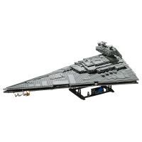Конструктор LEGO Star Wars Имперский звездный разрушитель (75252) изображение 2