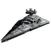 Конструктор LEGO Star Wars Имперский звездный разрушитель (75252) изображение 3