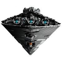 Конструктор LEGO Star Wars Имперский звездный разрушитель (75252) изображение 5