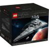 Конструктор LEGO Star Wars Имперский звездный разрушитель (75252)