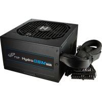 Блок живлення FSP 750W Hydro GSM Lite PRO (HGS-750M) зображення 4