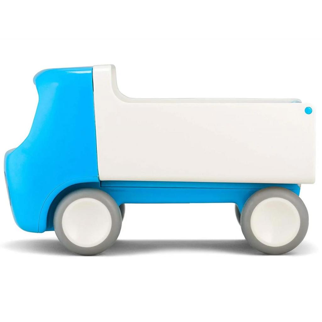 Машина Kid O Перша Вантажівка блакитний (10352) зображення 2