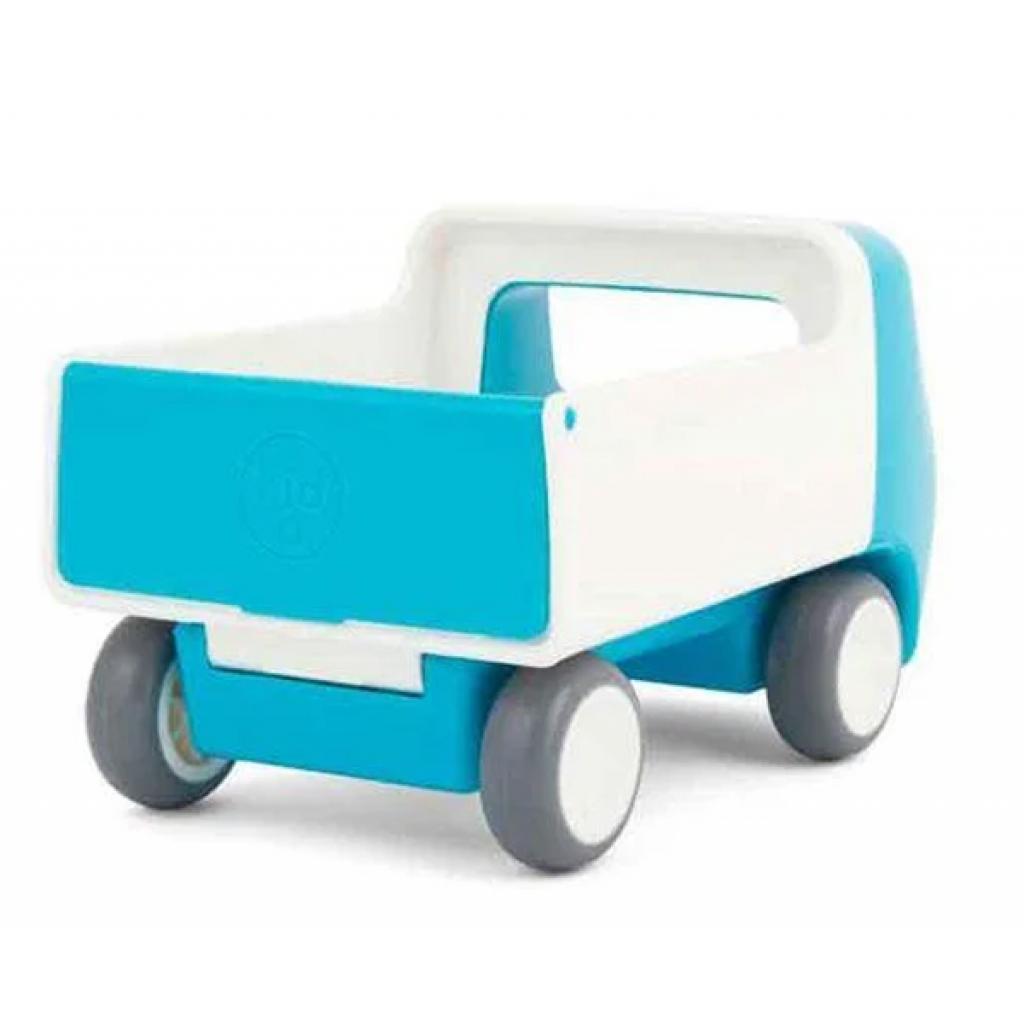 Машина Kid O Перша Вантажівка блакитний (10352) зображення 3