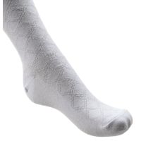 Колготки детские UCS Socks ажурные (M0C0301-1432-122G-white) изображение 2