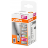Лампочка Osram LED STAR Е14 5.5-40W 2700K+RGB 220V Р45 пульт ДУ (4058075430877) изображение 2