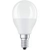 Лампочка Osram LED STAR Е14 5.5-40W 2700K+RGB 220V Р45 пульт ДУ (4058075430877) изображение 3