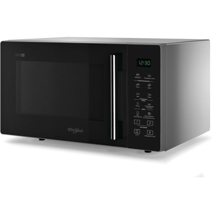 Мікрохвильова піч Whirlpool MWP251SB зображення 4