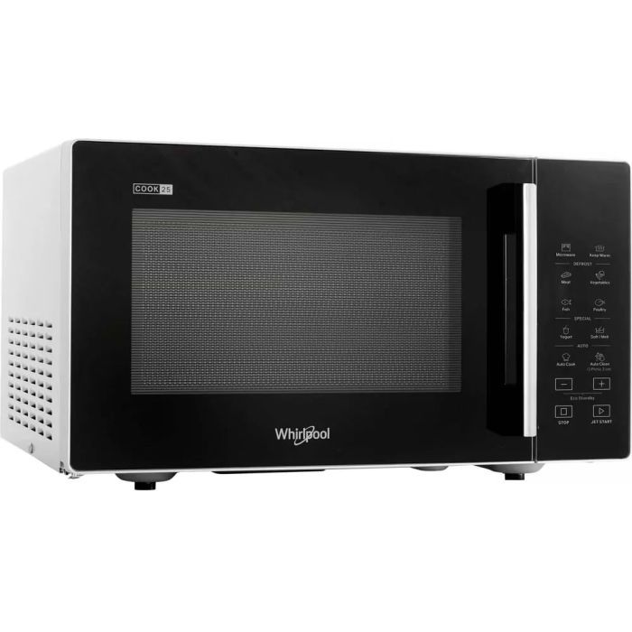 Мікрохвильова піч Whirlpool MWP251SB зображення 5