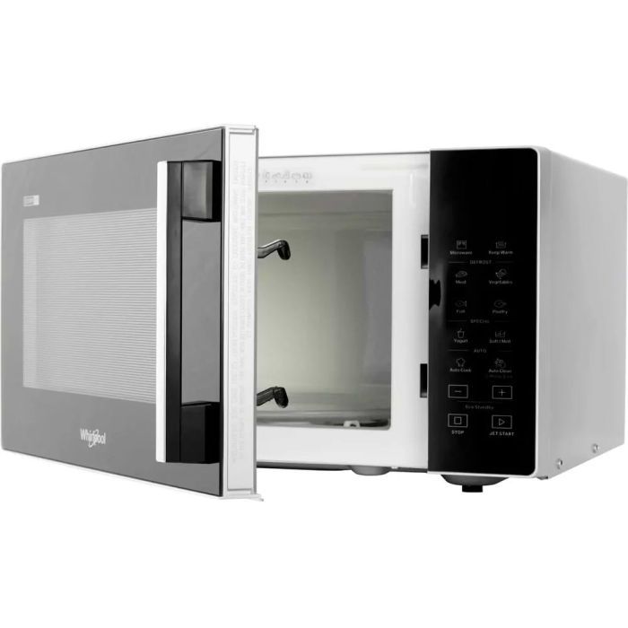 Мікрохвильова піч Whirlpool MWP251SB зображення 7