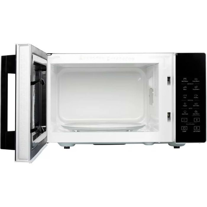 Мікрохвильова піч Whirlpool MWP251SB зображення 8