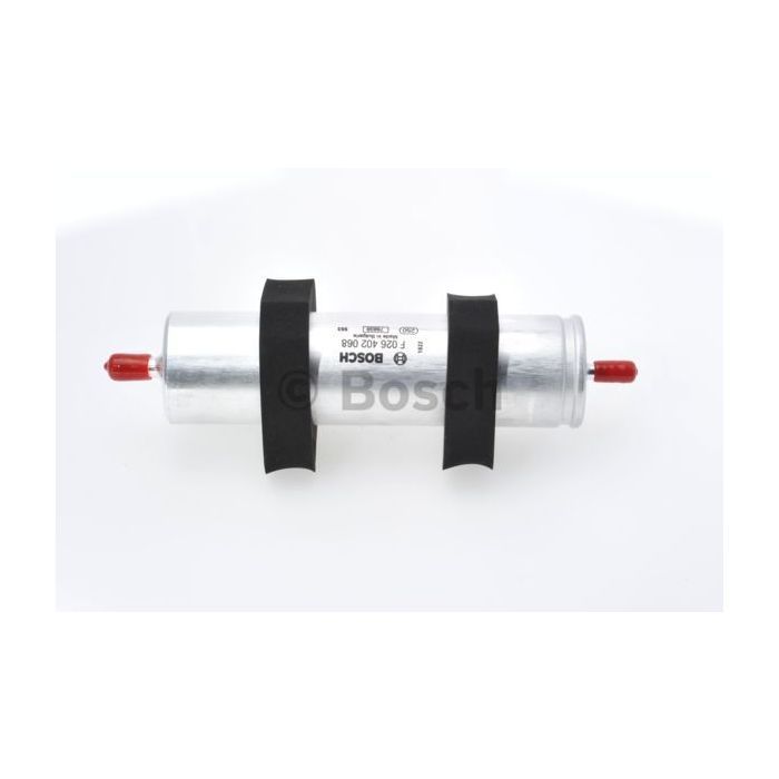 Фільтр паливний Bosch F 026 402 068 зображення 2