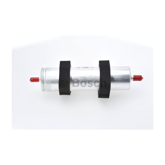 Фільтр паливний Bosch F 026 402 068 зображення 4