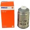Фільтр паливний Mahle KC80