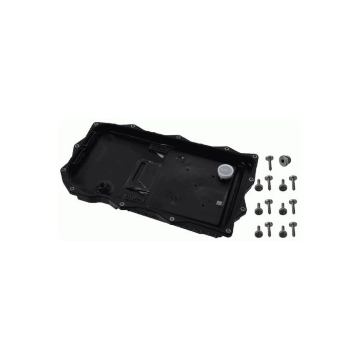 Трансмиссионный фильтр ZF 1087.298.364