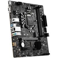 Материнская плата MSI H510M-A PRO изображение 3
