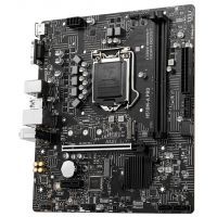 Материнская плата MSI H510M-A PRO изображение 4