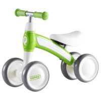 Беговел QPlay Cutey Green (CuteyGreen)