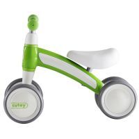 Беговел QPlay Cutey Green (CuteyGreen) изображение 2