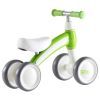 Беговел QPlay Cutey Green (CuteyGreen) изображение 3