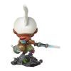 Фигурка для геймеров Riot League of Legends Ekko (1207-00-00) изображение 3