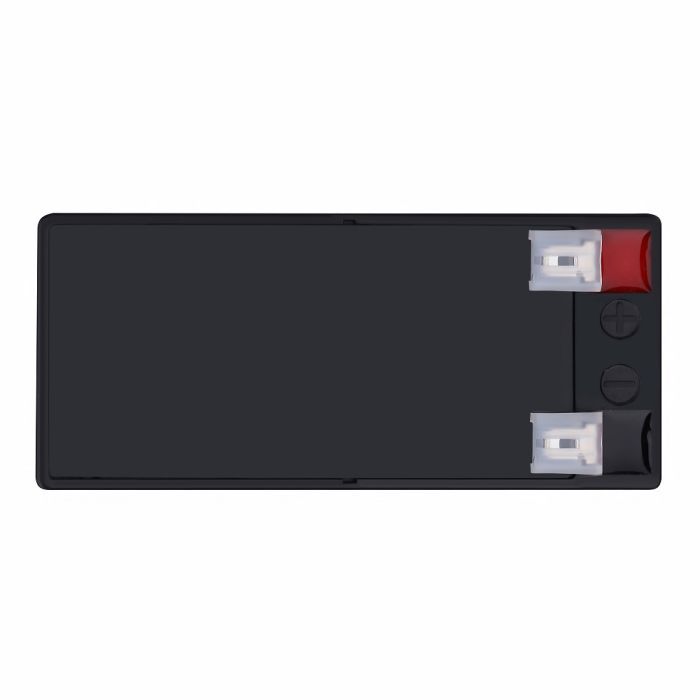 Батарея к ИБП Gemix GB 12В 9Ач (GB1209) изображение 3