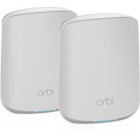 Точка доступу Wi-Fi Netgear RBK352 (RBK352-100EUS) зображення 3