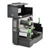 Принтер этикеток TSC MH261T 6", USB Host, USB, RS-232, Ethernet (MH261T-A001-0302) изображение 2