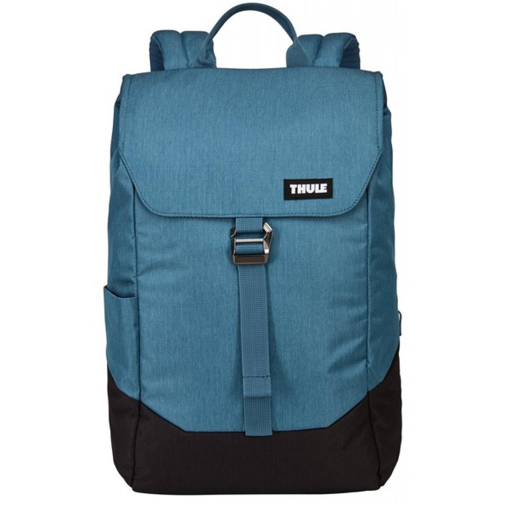 Рюкзак для ноутбука Thule 15" Lithos 16L TLBP-113 Blue/Black (3204271) изображение 3