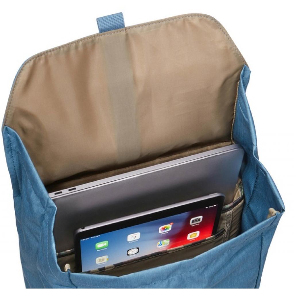 Рюкзак для ноутбука Thule 15" Lithos 16L TLBP-113 Blue/Black (3204271) изображение 4