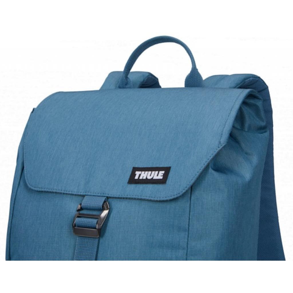 Рюкзак для ноутбука Thule 15" Lithos 16L TLBP-113 Blue/Black (3204271) изображение 5
