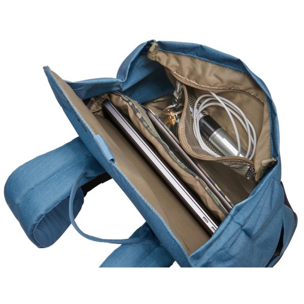 Рюкзак для ноутбука Thule 15" Lithos 16L TLBP-113 Blue/Black (3204271) изображение 6