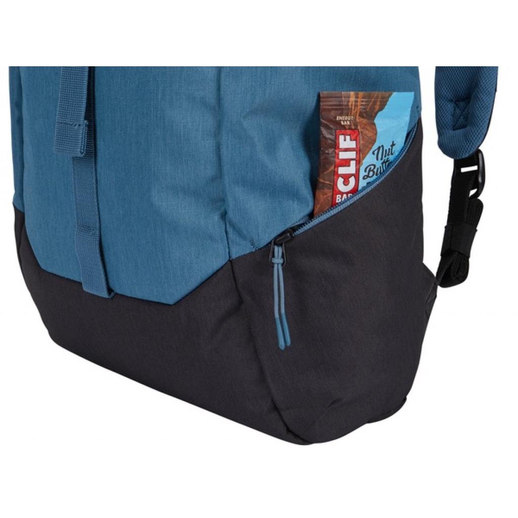 Рюкзак для ноутбука Thule 15" Lithos 16L TLBP-113 Blue/Black (3204271) изображение 8