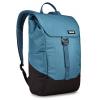 Рюкзак для ноутбука Thule 15" Lithos 16L TLBP-113 Blue/Black (3204271)