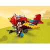 Конструктор LEGO Mickey and Friends Гвинтовий літак Мікі 59 деталей (10772) зображення 3