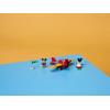 Конструктор LEGO Mickey and Friends Винтовой самолёт Микки 59 деталей (10772) изображение 4