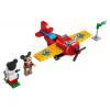 Конструктор LEGO Mickey and Friends Гвинтовий літак Мікі 59 деталей (10772) зображення 7