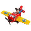Конструктор LEGO Mickey and Friends Винтовой самолёт Микки 59 деталей (10772) изображение 8