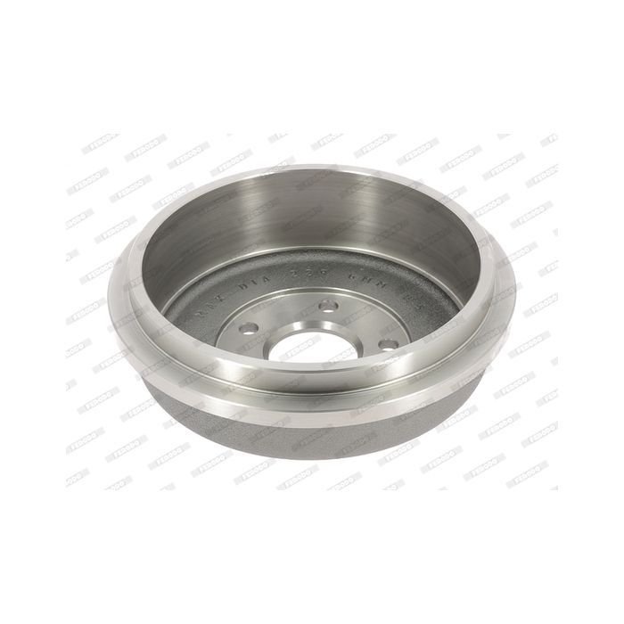 Тормозной барабан FERODO FDR329794