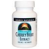 Травы Source Naturals Экстракт Вишни 500мг, 90 таблеток (SNS-01681)